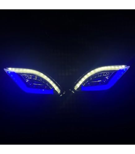 Amazon | QITOSUN シグナスX SR SE44J 3型 ウインカー LED